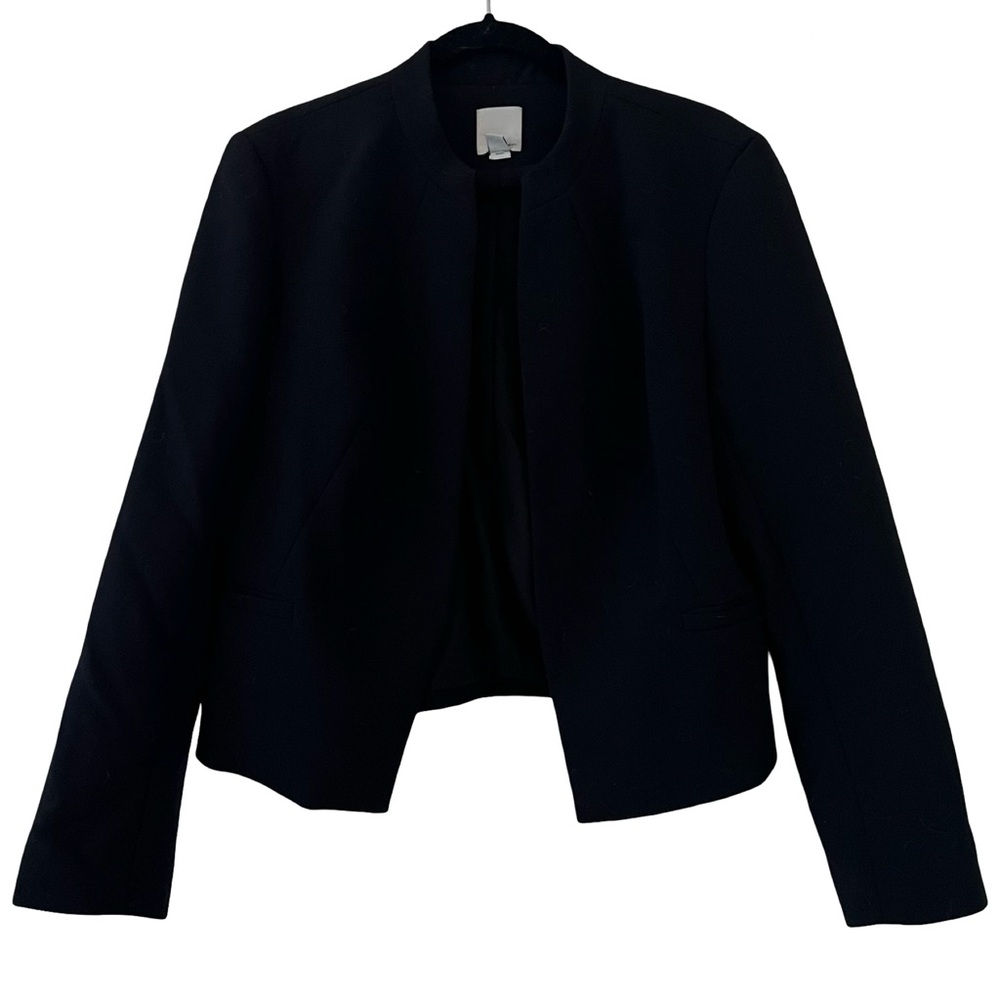 Halogen Black Blazer